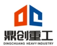 Luoyang Dingchuang Ciężki Przemysł Maszyny Co., z oo